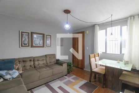 Apartamento com 2 Quartos à venda, 45m² no Conjunto Habitacional Teotonio Vilela, São Paulo