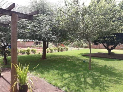 Lote/Terreno à venda, 1823m² no Loteamento Reserva Ushuaia, Uberaba