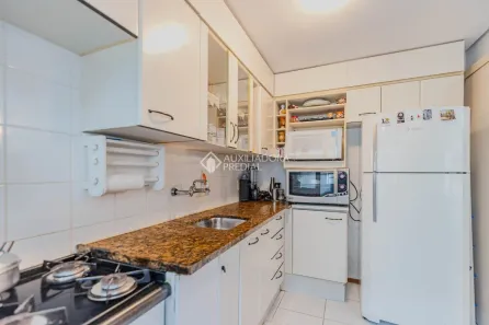 Apartamento com 2 Quartos à venda, 65m² no Menino Deus, Porto Alegre