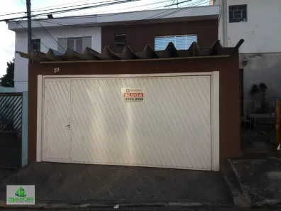 Sobrado com 2 Quartos à venda, 108m² no Jardim Japão, São Paulo