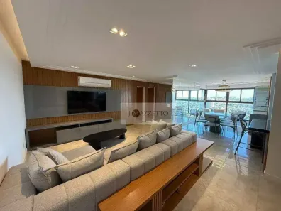 Cobertura com 3 Quartos à venda, 203m² no Vila Almeida, Indaiatuba