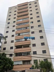 Apartamento com 3 Quartos à venda, 70m² no Mooca, São Paulo