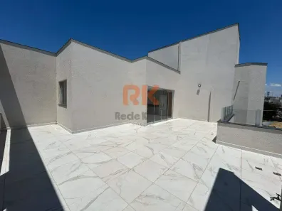 Cobertura com 2 Quartos à venda, 110m² no Santa Mônica, Belo Horizonte