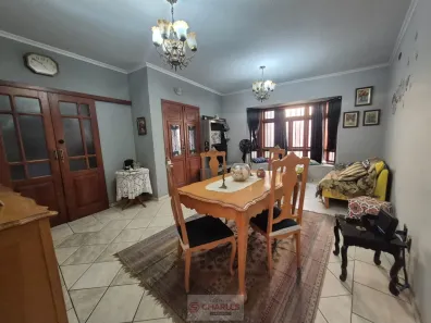 Casa com 3 Quartos à venda, 170m² no Centro, Mogi Mirim