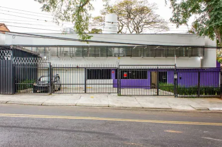 Ponto Comercial para alugar, 678m² no Caxingui, São Paulo