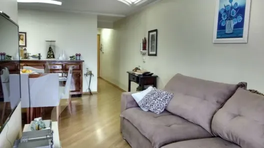 Apartamento com 3 Quartos à venda, 84m² no Rudge Ramos, São Bernardo do Campo