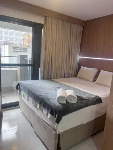 Apartamento com 1 Quarto à venda, 30m² no Perdizes, São Paulo
