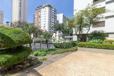 Apartamento com 4 Quartos à venda, 120m² no Santa Cecília, São Paulo