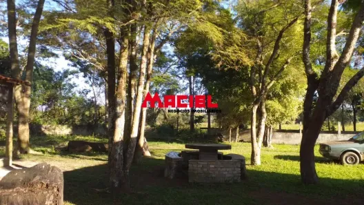 à venda, 1680m² no Área Rural de Caçapava, Caçapava