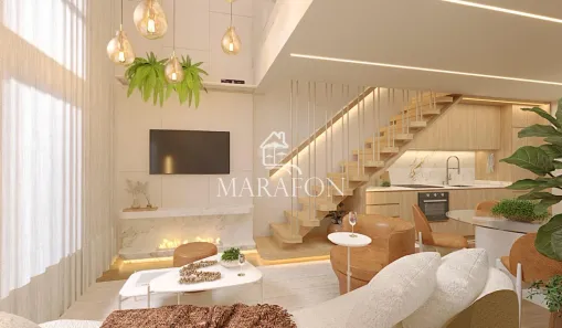 Apartamento com 1 Quarto à venda, 77m² no Centro, Gramado