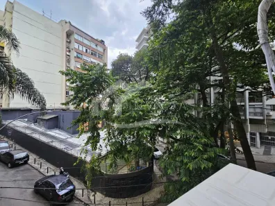 Kitnet com 1 Quarto à venda, 30m² no Copacabana, Rio de Janeiro
