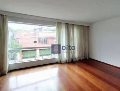 Casa com 3 Quartos à venda, 280m² no Sumaré, São Paulo