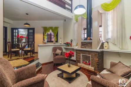 Casa com 4 Quartos à venda, 49m² no Jardim, Sapucaia do Sul