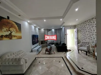 Sobrado com 4 Quartos à venda, 298m² no Olímpico, São Caetano do Sul