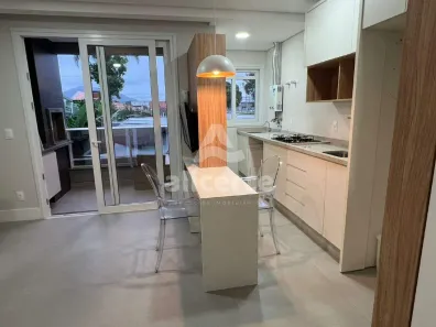Apartamento com 1 Quarto à venda, 36m² no Campeche, Florianópolis
