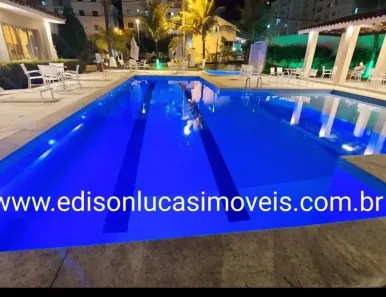 Apartamento com 2 Quartos à venda, 58m² no Buraquinho, Lauro de Freitas