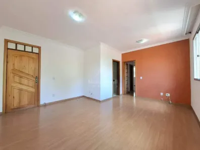 Apartamento com 3 Quartos à venda, 82m² no Graça, Belo Horizonte