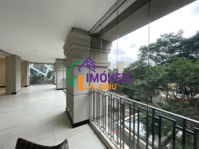 Apartamento com 4 Quartos à venda, 377m² no Paraíso, São Paulo