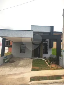 Casa de Condomínio com 3 Quartos à venda, 116m² no Horto Florestal, Sorocaba