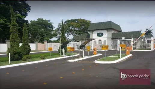 Lote/Terreno à venda, 515m² no Chácaras de Recreio Felicidade (Zona Rural), São José do Rio Preto