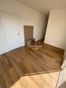 Apartamento com 2 Quartos à venda, 59m² no Baeta Neves, São Bernardo do Campo