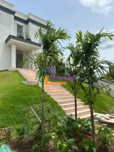 Casa de Condomínio com 4 Quartos à venda, 420m² no Jardim Imperial, Arujá
