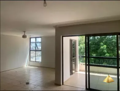 Apartamento com 2 Quartos à venda, 300m² no Quilombo, Cuiabá