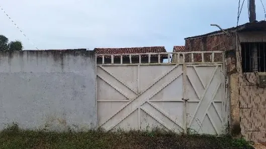 Casa com 2 Quartos à venda, 60m² no Retiro São Joaquim, Itaboraí