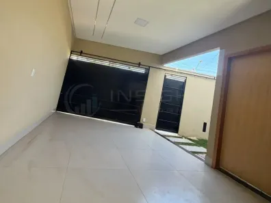 Casa com 3 Quartos à venda, 88m² no Residencial Vale do Sol, Anápolis