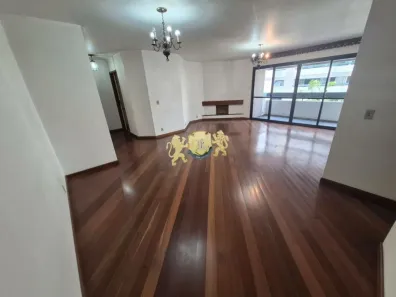 Apartamento com 4 Quartos à venda, 146m² no Vila Uberabinha, São Paulo