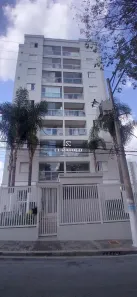 Apartamento com 2 Quartos à venda, 62m² no Saúde, São Paulo