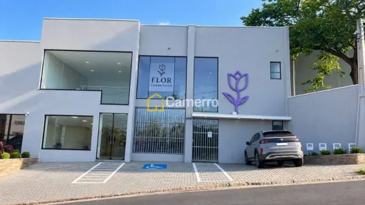 Ponto Comercial para alugar, 78m² no São Domingos, Americana