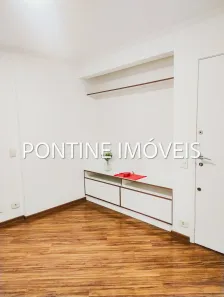 Apartamento com 1 Quarto para alugar, 40m² no Aclimação, São Paulo