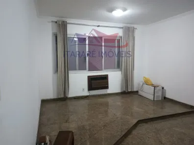 Apartamento com 2 Quartos à venda, 98m² no Itararé, São Vicente