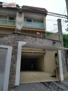 Sobrado com 3 Quartos à venda, 136m² no Vila Mangalot, São Paulo