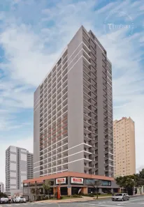 Apartamento com 1 Quarto à venda, 26m² no Vila Mariana, São Paulo