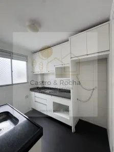 Apartamento com 2 Quartos para alugar, 60m² no Adhemar Garcia, Joinville