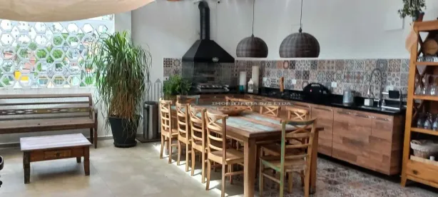 Sobrado com 3 Quartos para alugar, 250m² no Jardim Londrina, São Paulo