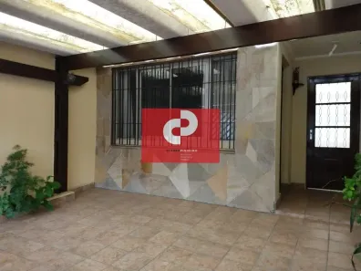 Casa com 3 Quartos à venda, 117m² no Jardim Aeroporto, São Paulo