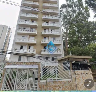 Apartamento com 2 Quartos à venda, 102m² no Vila Lusitânia, São Bernardo do Campo