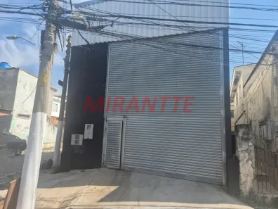 Galpão/Depósito/Armazém à venda, 189m² no Imirim, São Paulo