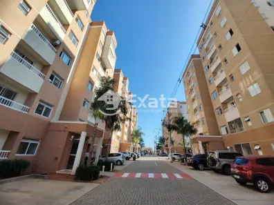 Apartamento com 2 Quartos à venda, 57m² no Vila Hortência, Sorocaba
