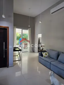 Casa de Condomínio com 3 Quartos à venda, 157m² no Costa do Sol, Bertioga
