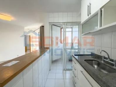 Apartamento com 2 Quartos à venda, 50m² no Vila Leopoldina, São Paulo