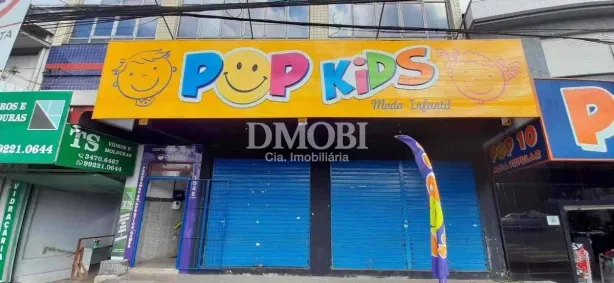 Ponto Comercial para alugar, 320m² no Vila Veranópolis, Cachoeirinha