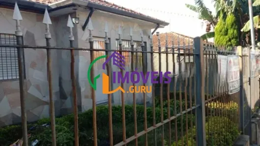Casa com 3 Quartos à venda, 250m² no Vila Brasilina, São Paulo