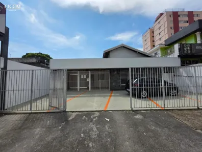 Imóvel Comercial à venda, 200m² no Jardim São Dimas, São José dos Campos