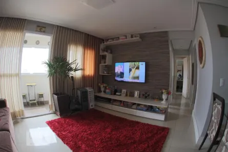 Apartamento com 2 Quartos à venda, 72m² no Gopoúva, Guarulhos