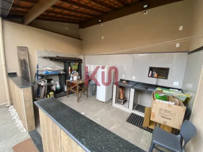 Sobrado com 3 Quartos à venda, 230m² no Vila Moinho Velho, São Paulo
