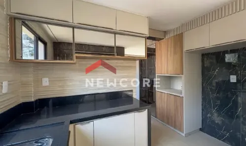 Apartamento com 3 Quartos à venda, 94m² no Carmo, Belo Horizonte